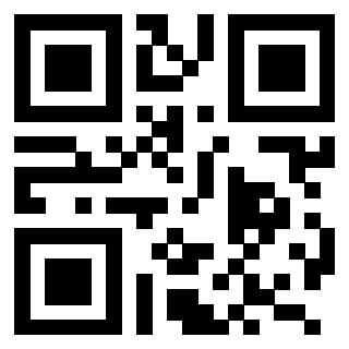 Il QrCode di 3209114306