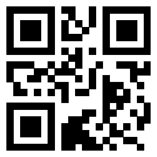 Immagine del QrCode di 3209114307