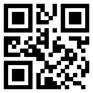 Scansione del Qr Code di 3209114310