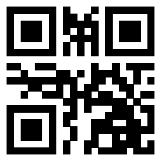 3209114311 - Immagine del Qr Code associato