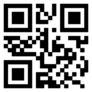 Scansione del Qr Code di 3209114318