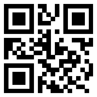 3209114319 - Immagine del QrCode associato