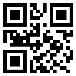 Scansione del QrCode di 3209114321