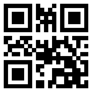 Il QrCode di 3209114322