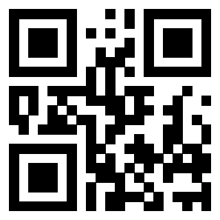 Scansione del QrCode di 3209114323