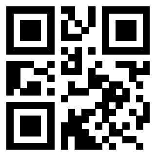 Il Qr Code di 3209114325