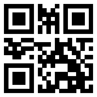 Il QrCode di 3209114330