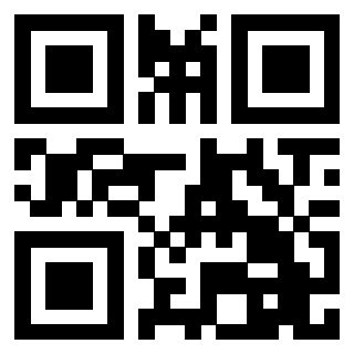 3209114332 - Immagine del Qr Code associato