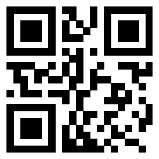 Il QrCode di 3209114333