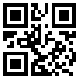 Scansione del QrCode di 3209114335
