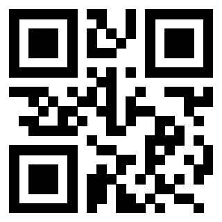 Immagine del Qr Code di 3209114337