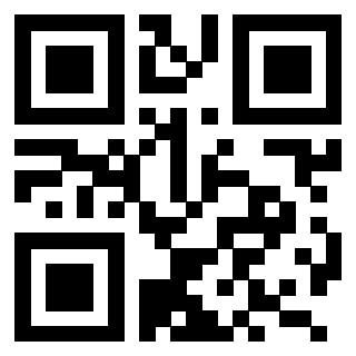 Scansione del Qr Code di 3209114339