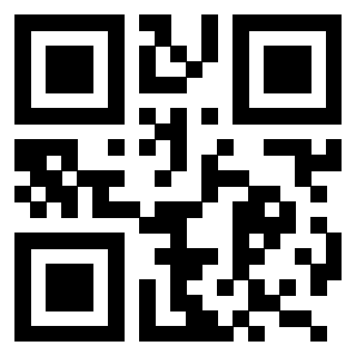 Il QrCode di 3209114347
