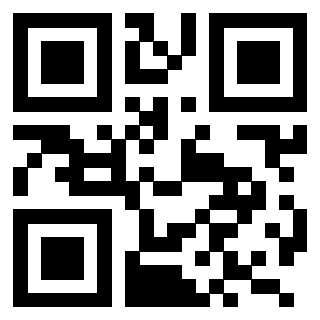 3209114351 - Immagine del Qr Code associato