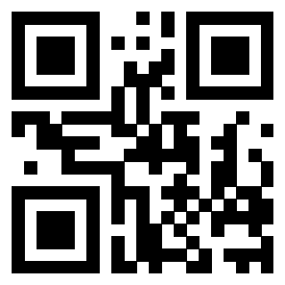 Immagine del Qr Code di 3209114352