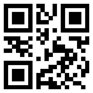 3209114355 - Immagine del Qr Code associato