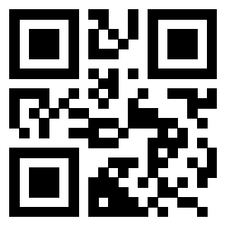 3209114357 - Immagine del QrCode associato