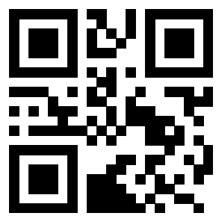 3209114363 - Immagine del Qr Code associato