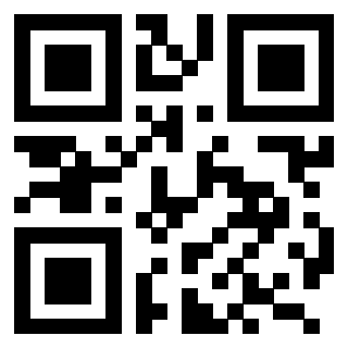 Il Qr Code di 3209114370