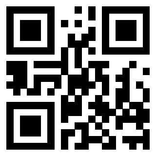 Scansione del Qr Code di 3209114373