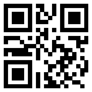 3209114375 QrCode associato