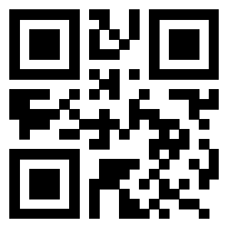 Scansione del QrCode di 3209114376