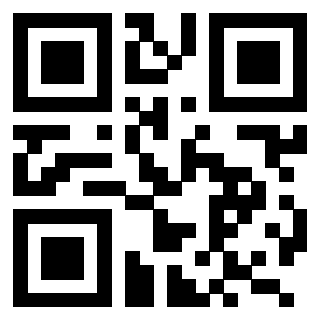 Scansione del QrCode di 3209114377
