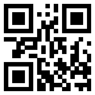 Il QrCode di 3209114383