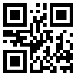 3209114386 - Immagine del Qr Code associato