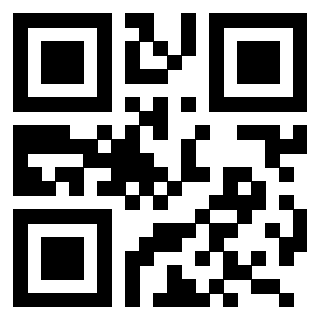 3209114391 - Immagine del QrCode associato