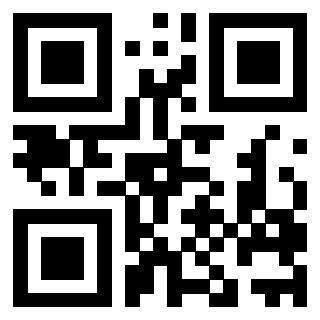 3209114392 - Immagine del Qr Code associato