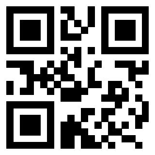 3209114393 - Immagine del QrCode associato