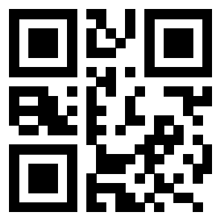 3209114395 - Immagine del Qr Code