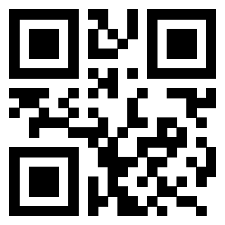 Il QrCode di 3209114399