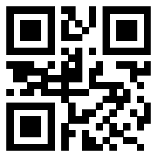 3209114400 Qr Code associato