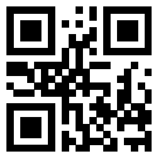Scansione del QrCode di 3209114403