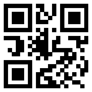 Il QrCode di 3209114404