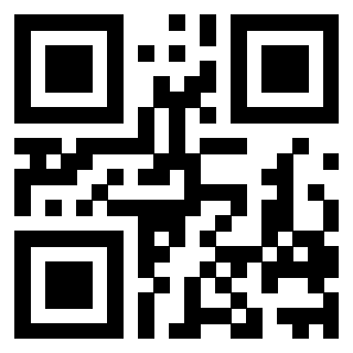Scansione del Qr Code di 3209114405