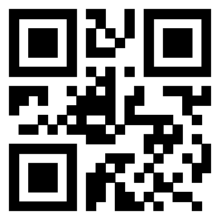 Il Qr Code di 3209114406