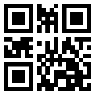 3209114412 QrCode associato