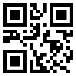 Scansione del Qr Code di 3209114416