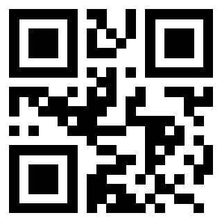 3209114417 - Immagine del QrCode