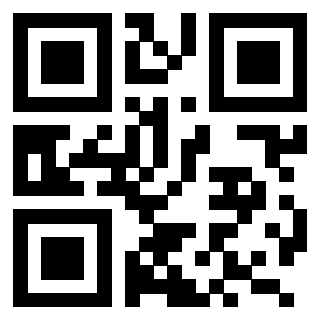 3209114423 - Immagine del QrCode associato