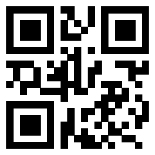 Immagine del Qr Code di 3209114425