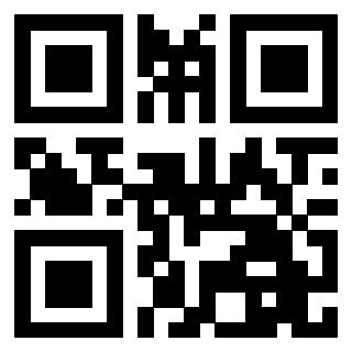 3209114431 - Immagine del Qr Code associato