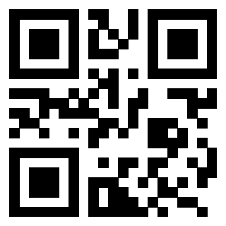 3209114433 QrCode associato