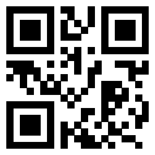 Scansione del Qr Code di 3209114437