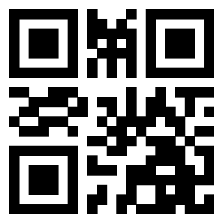 3209114439 - Immagine del QrCode