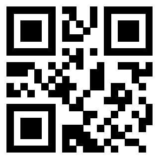 3209114442 QrCode associato