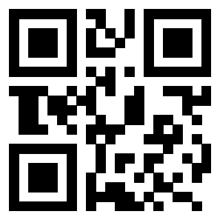 3209114443 Qr Code associato